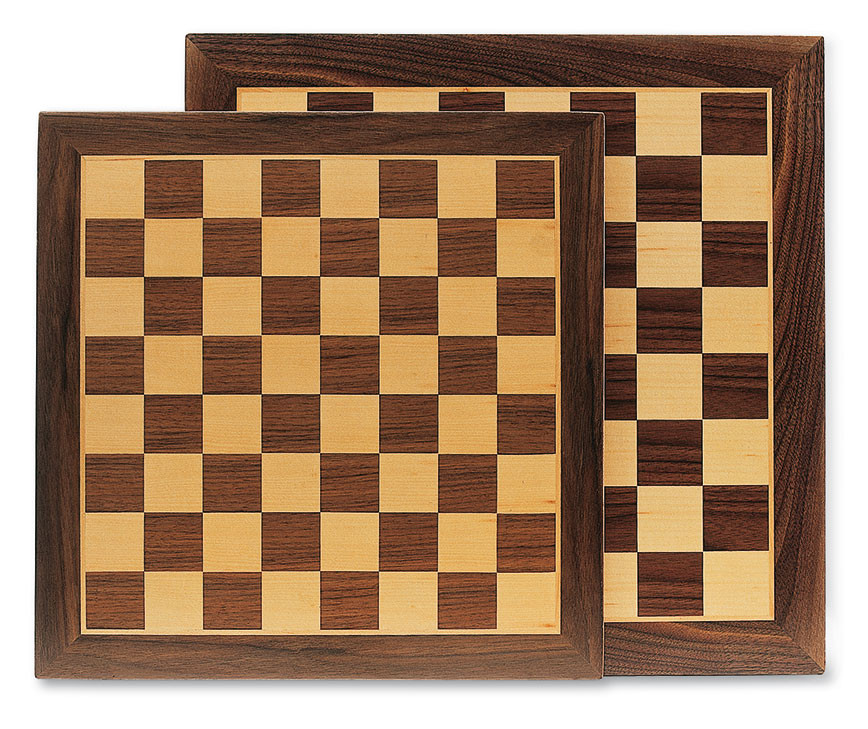 Tablero de ajedrez Cayro