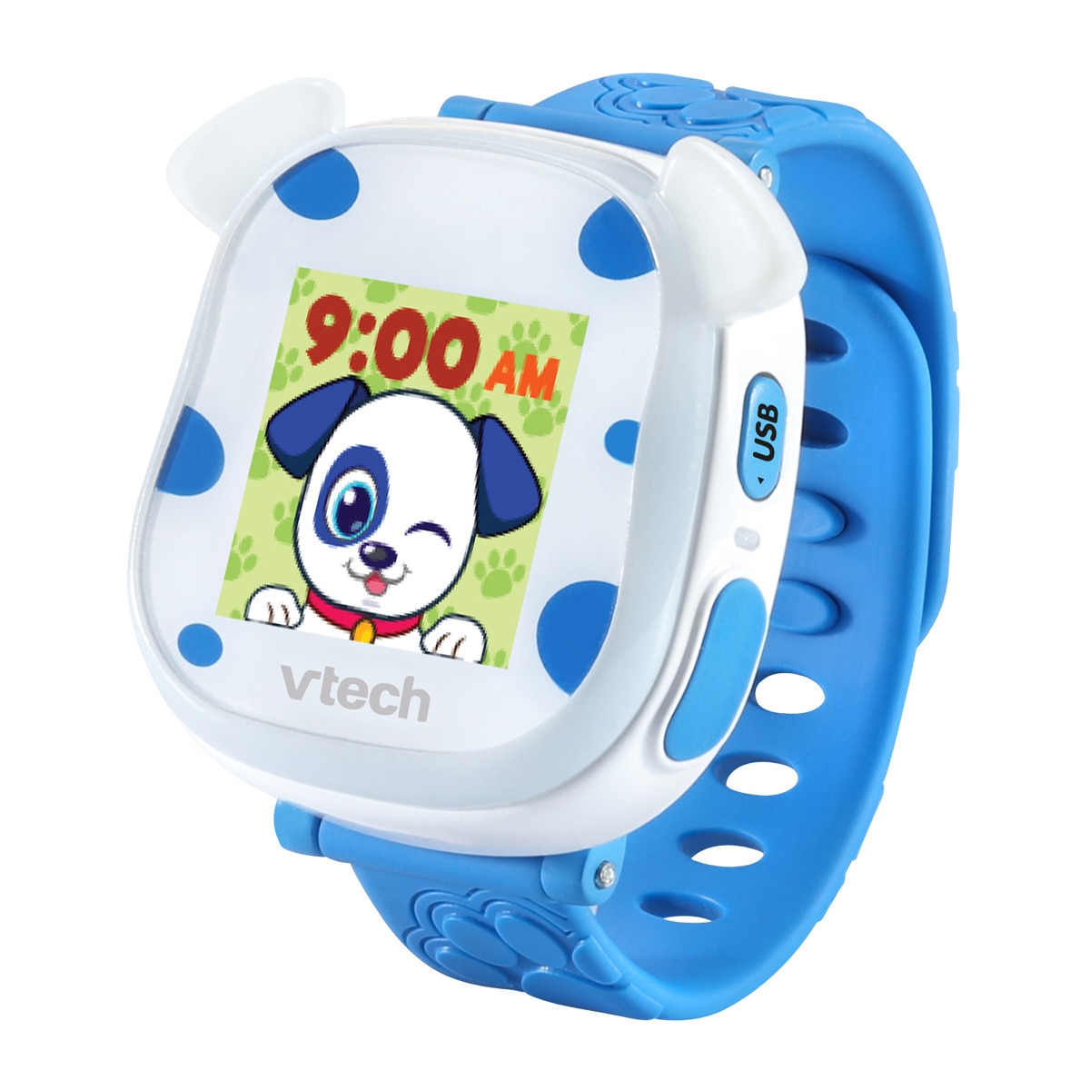 VTech - My First Kidiwatch Reloj Mascota Para Cuidar