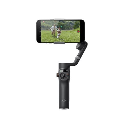 Estabilizador DJI Osmo Mobile 6