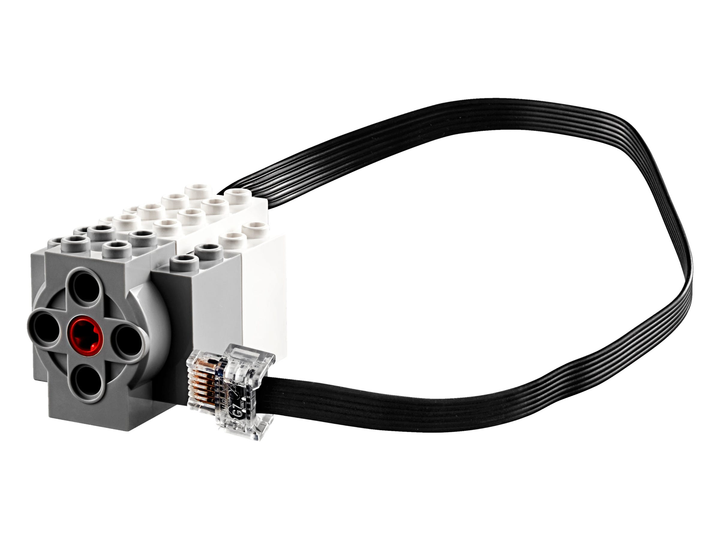 Motor Lineal Mediano