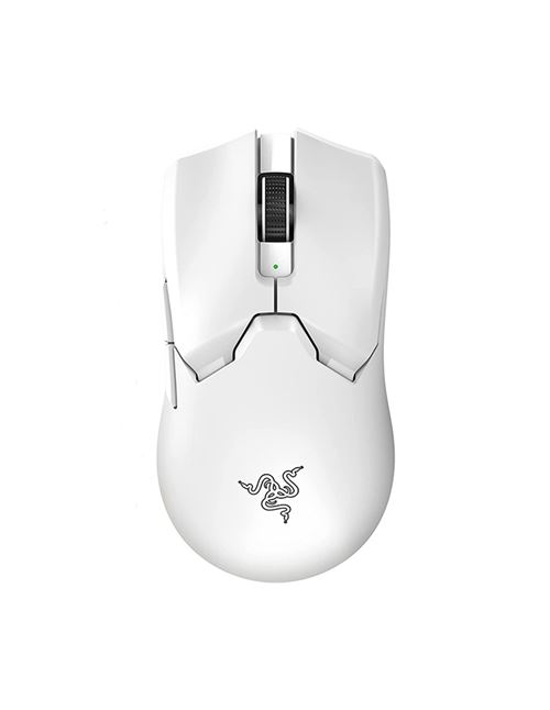 Ratón gaming inalámbrico Razer Viper V2 Pro Blanco