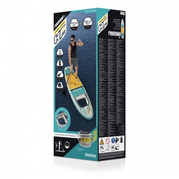 Tabla Paddle Surf 340x89x15 cm