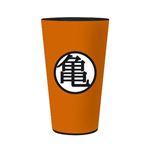 Vaso ABYstyle - Kame y Kaio - Dragon Ball