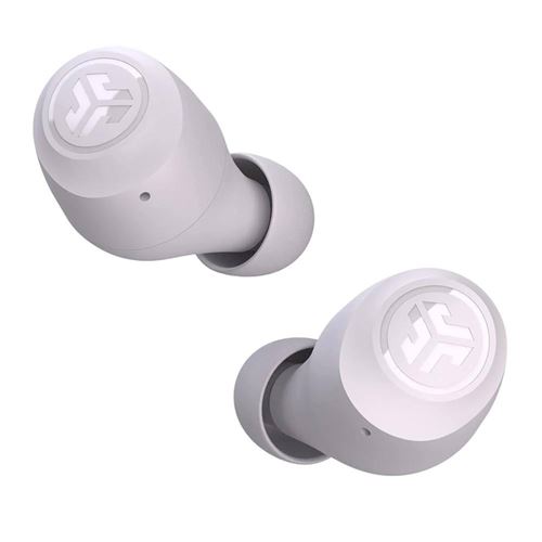 Auriculares Bluetooth Jlab Go Air Pop True Wireless Lila