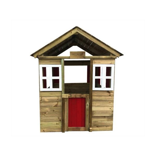 Casita fresita XL