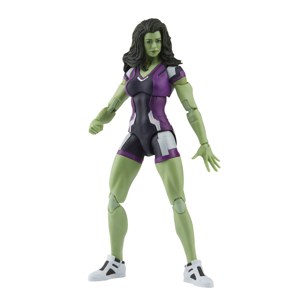 HASBRO FAN - Figura Avengers Marvel Legends