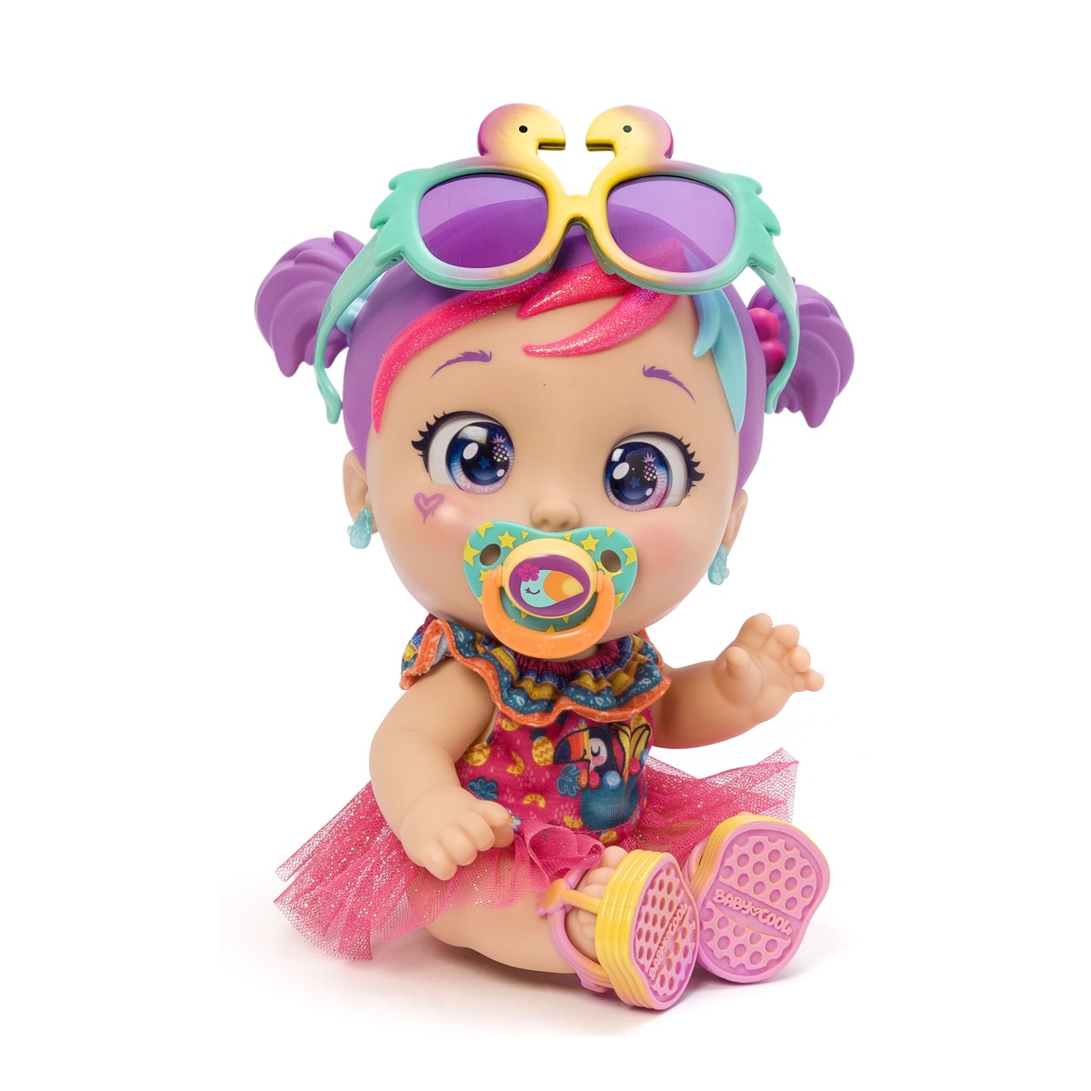 Magic Box - Baby Cool Mini Mia