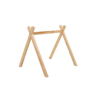 Mobo - Gimnasio Tipi Natural
