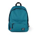 Mochila Legami Azul petróleo