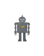 Reloj Robot 3