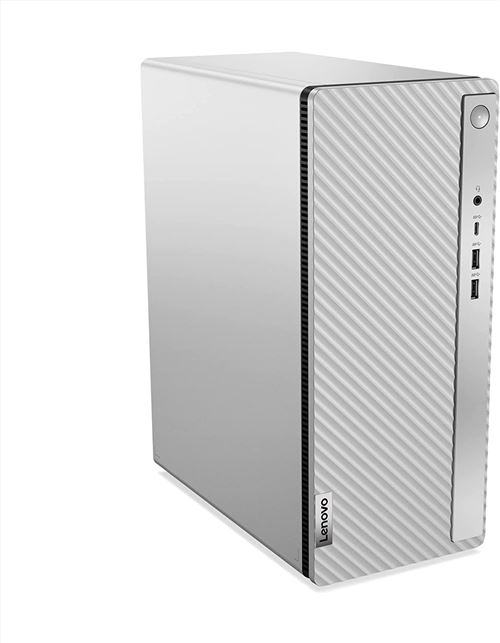 Sobremesa Lenovo IdeaCentre 5 14IAB7 Intel i5-12400/16/512/W11