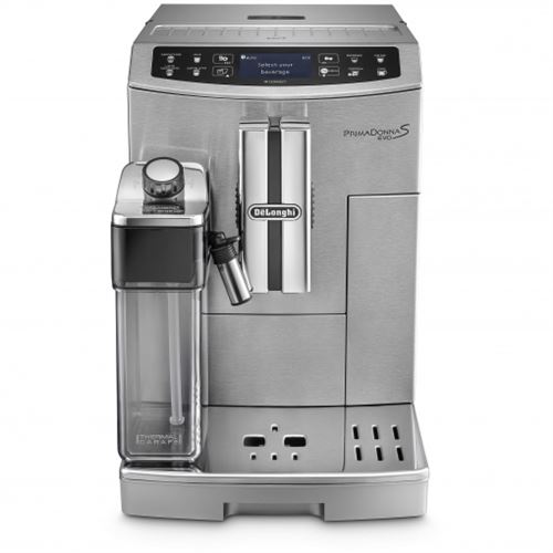 Cafetera Superautomática PrimaDonna S Evo ECAM510.55.M