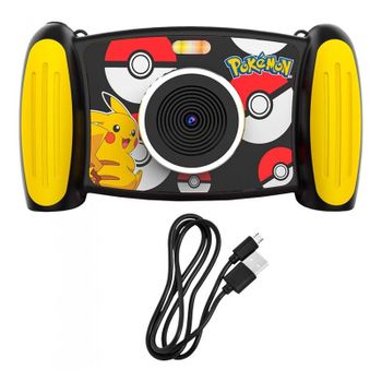 Cámara Interactiva De Pokémon Con Función De Foto Y Vídeo 1080px