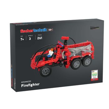 Firefighter