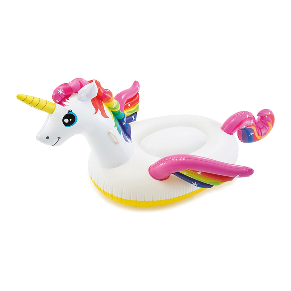 Intex - Unicornio Hinchable Tamaño Mediano