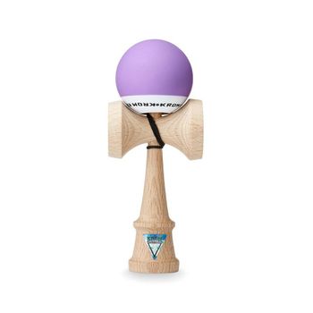 Kendama Krom Pop Morado