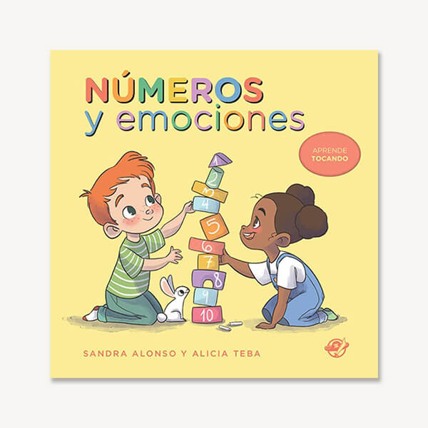 Números y emociones