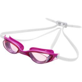 Zone3 Gafas De Natación Aspect Rosa/blanco