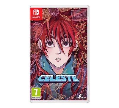 Celeste Nintendo Switch