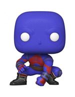 Figura Funko DC Black Adam Atom Smasher 10cm