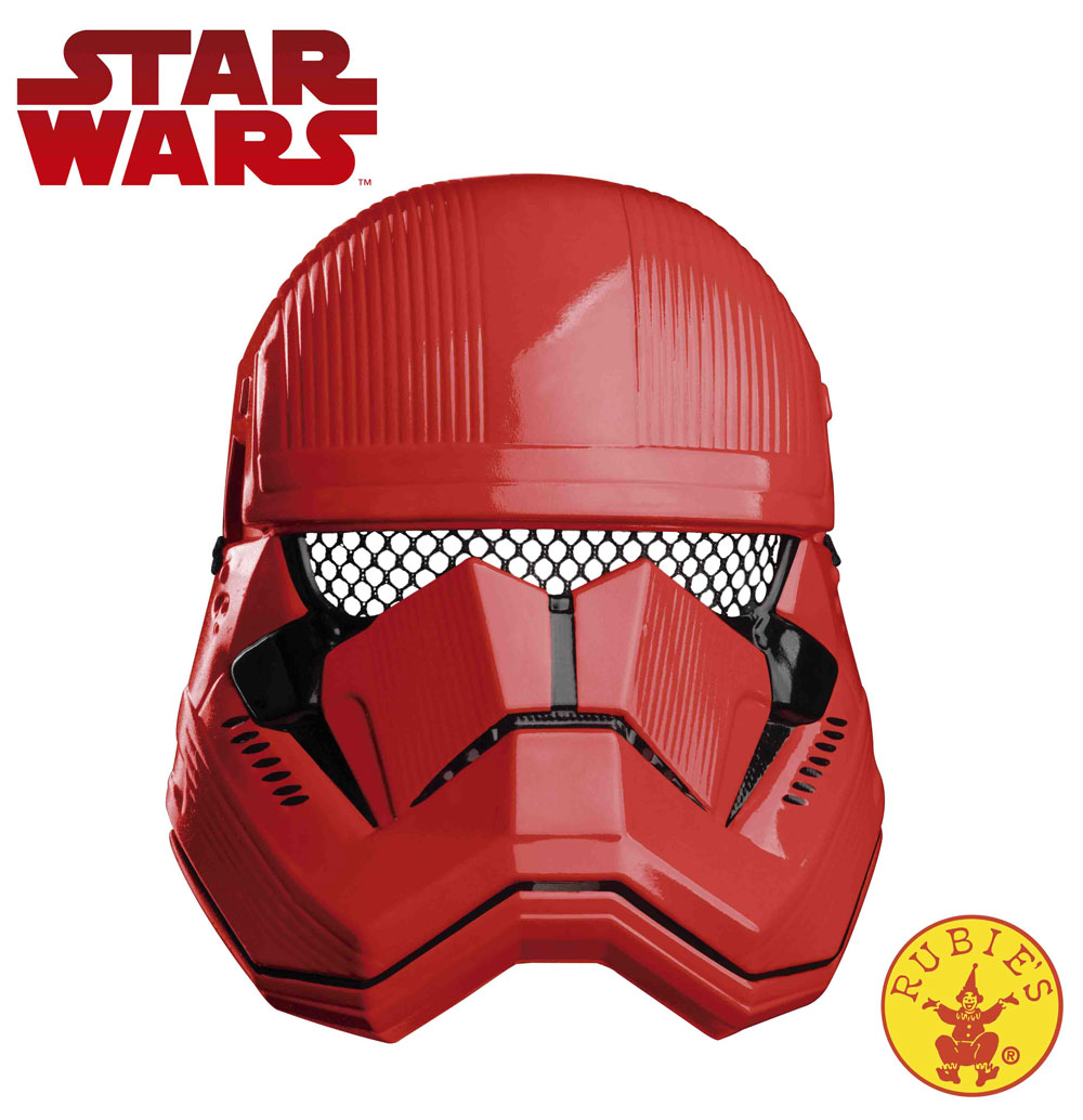 Máscara Rubie´s Star Wars EP9