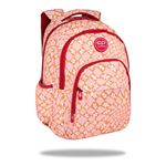 Mochila Basic Plus Coolpack 4 compartimentos Shake