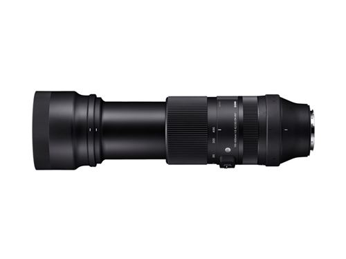 Objetivo Sigma 100-400mm F/5-6.3 DG DN para Sony