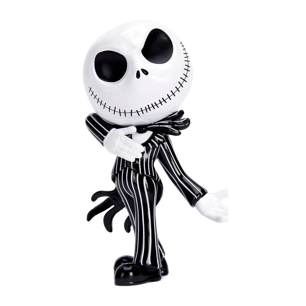 Simba - Figura Metal Jack Skellington 10 Cm