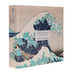 Álbum de fotos Kokonote 200 bolsillos 10x15 Hokusai