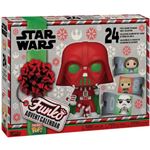 Calendario Adviento Funko Star Wars 2022