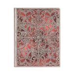 Libreta Flexi Paperblanks Ultra liso Granate