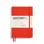 Libreta M A5 TB Puntos Lobster