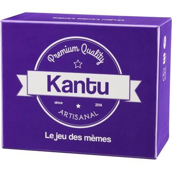 Limite Limite - Juego De Mesa Kantu Para Adultos