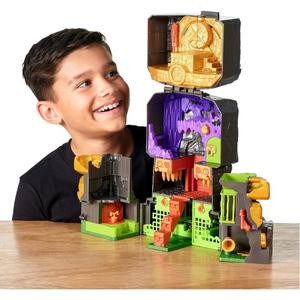 Famosa - Playset Isla Calavera Treasure X