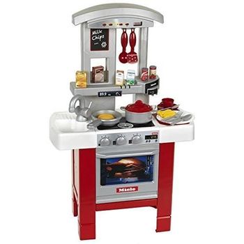 Miele Starter Cocina Infantil Con Accesorios