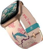 Pulsera Smartwach Hokusai Cherry