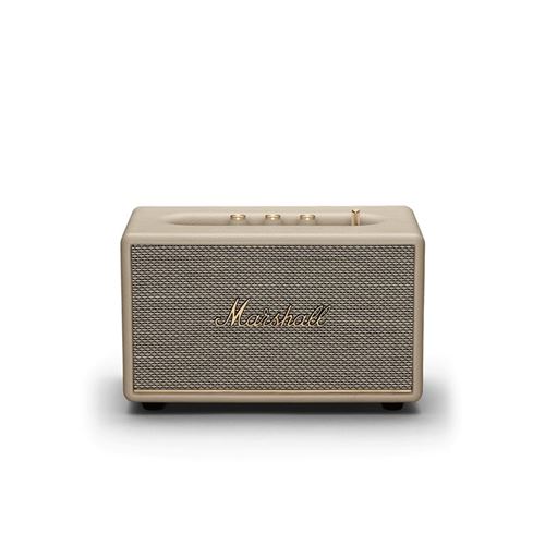 Altavoz Bluetooth Marshall Acton III Crema