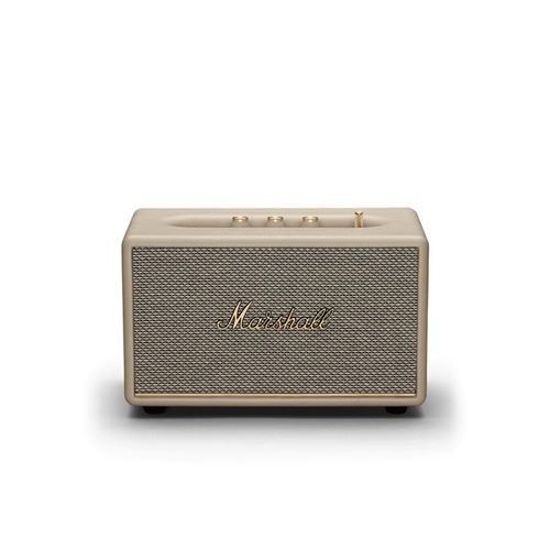 Altavoz Bluetooth Marshall Acton III Crema