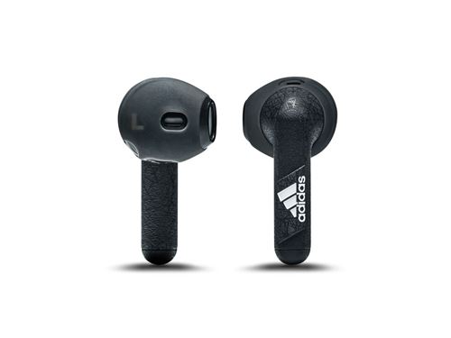 Auriculares Bluetooth Adidas Z.N.E. 01 True Wireless  Night Grey