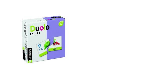Duolo - Lettres