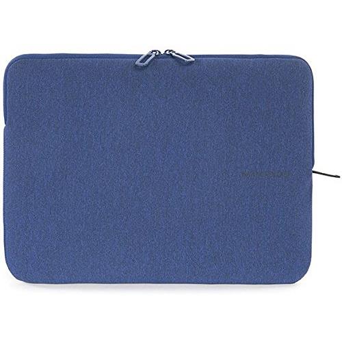 Funda Tucano Mélange Second Skin Azul para portátiles de 11"-12" / MacBook Air/Pro 13,3''