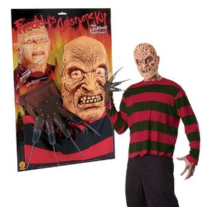 Rubies - Kit Freddy Krueger