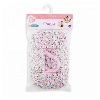 Bb30 Moisés Floral Corolle