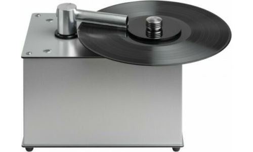 Limpiadiscos Pro-Ject VC-E 0,5 L