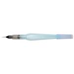 Pincel de agua Pentel Arts Aquash Brush transparente punta fina