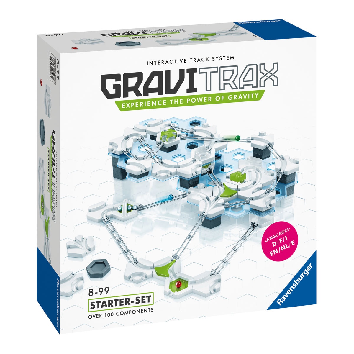 Ravensburger - Gravitrax