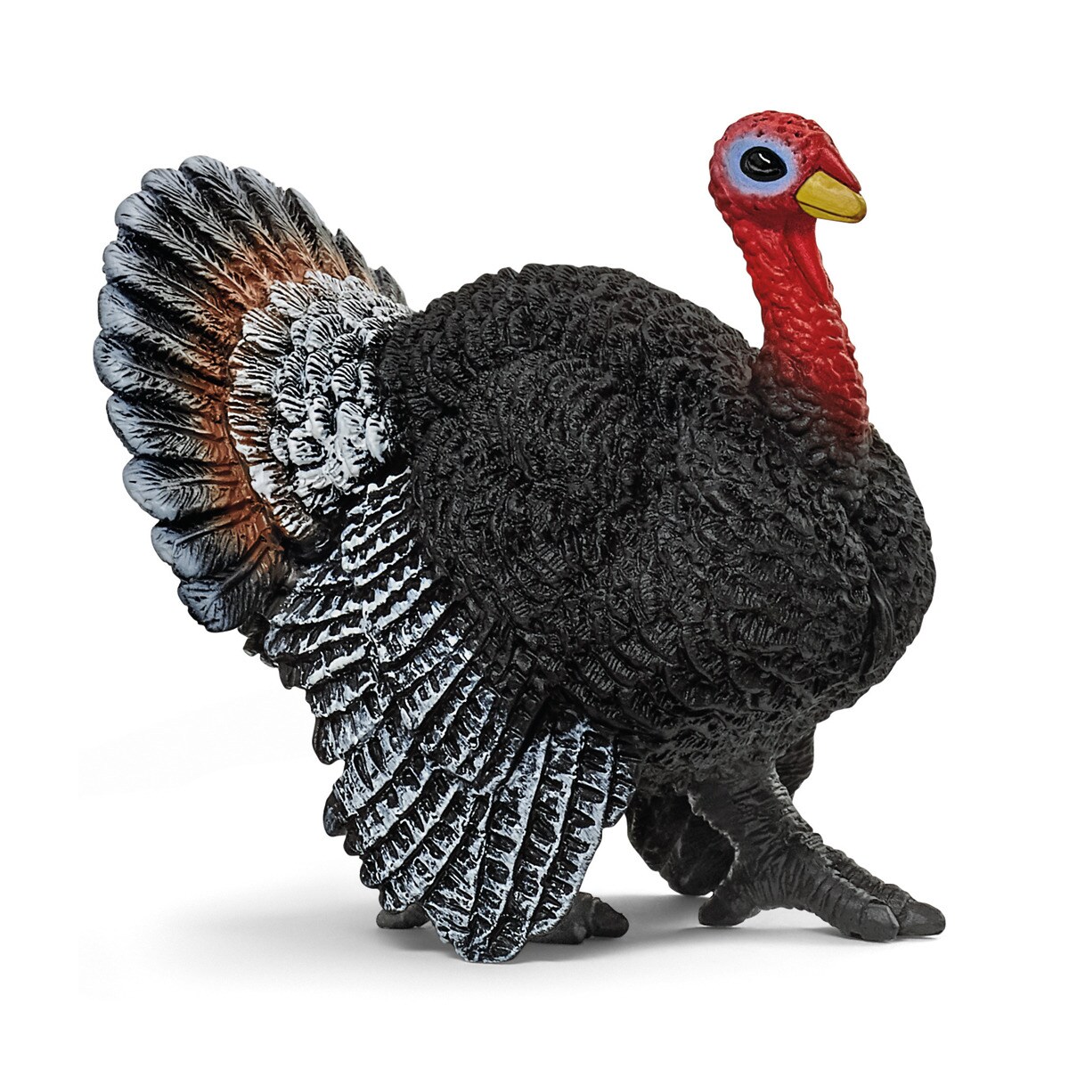 Schleich - Figura Pavo