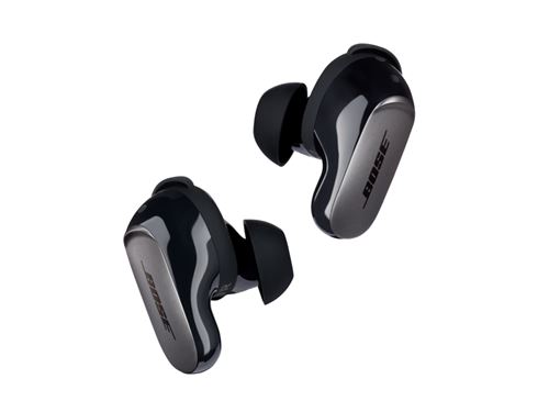 Auriculares Noise Cancelling Bose QuietComfort Ultra Earbuds Negro