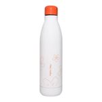 Botella metálica Kokonote Premium Miss Haiku 500ml