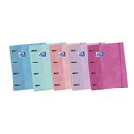 Carpebloc Oxford Europeanbinder Touch A4 + Recambio 100 hojas